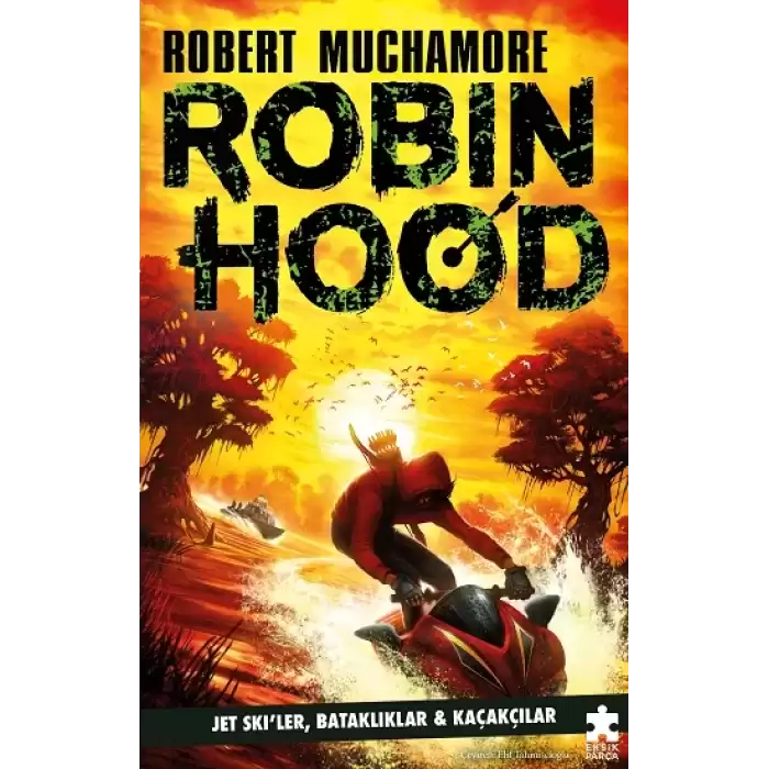 Robin Hood 3