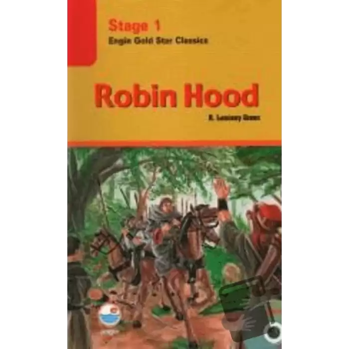 Robin Hood (Cdli) - Stage 1