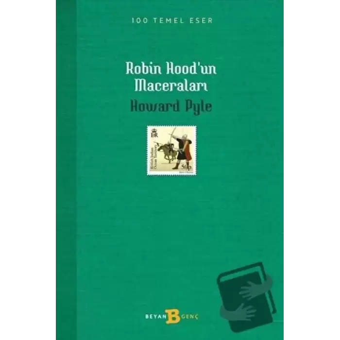 Robin Hoodun Maceraları