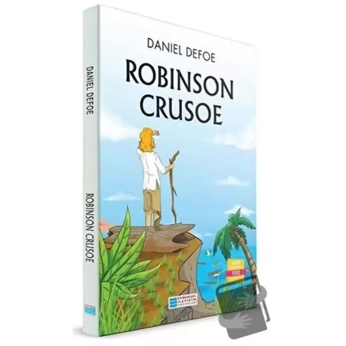 Robinson Cruose