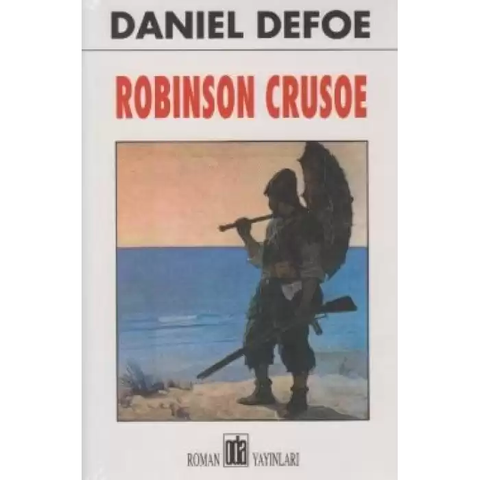 Robinson Crusoe