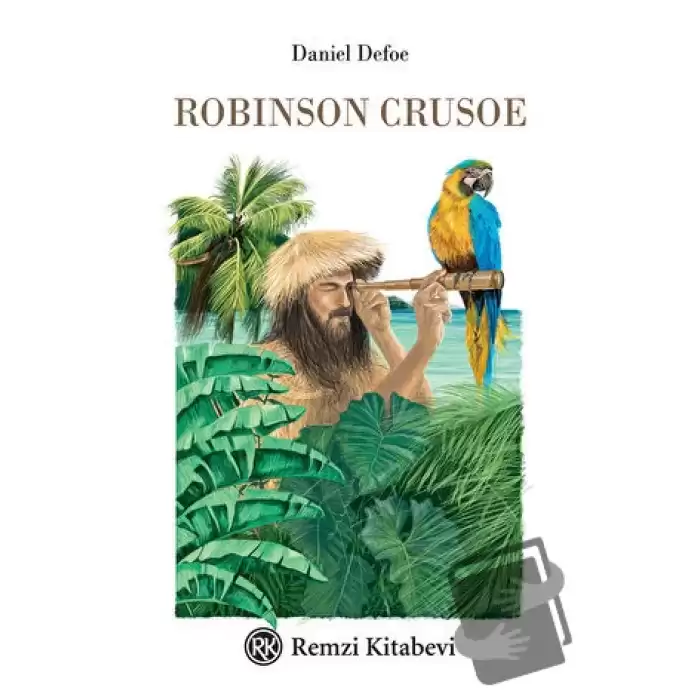 Robinson Crusoe