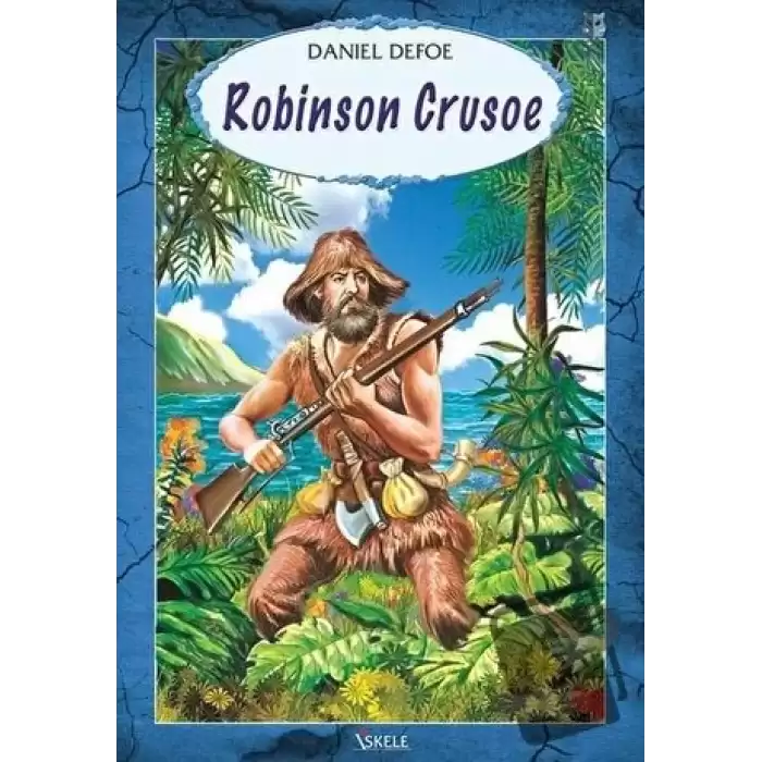 Robinson Crusoe