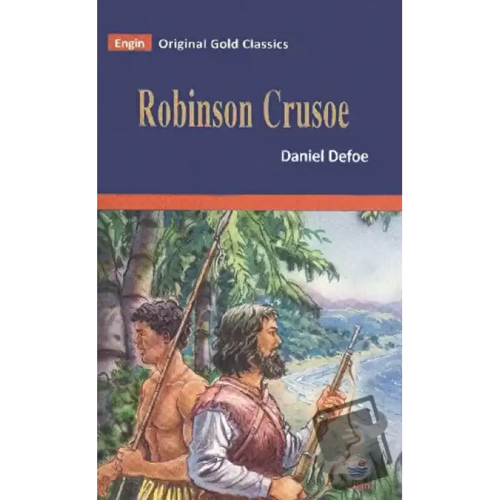 Robinson Crusoe