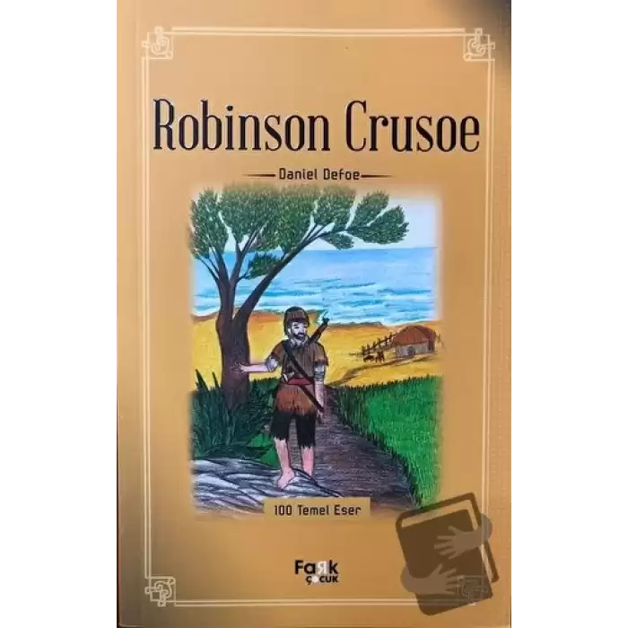 Robinson Crusoe