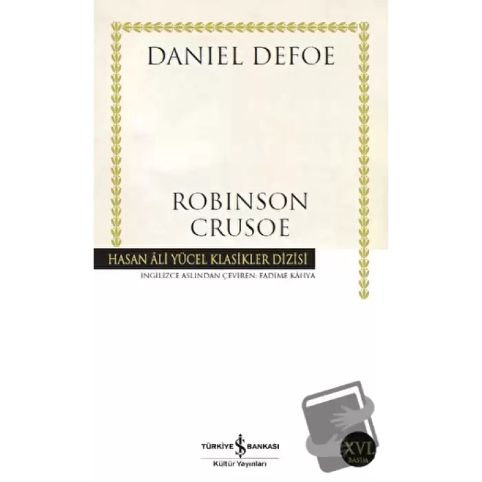 Robinson Crusoe