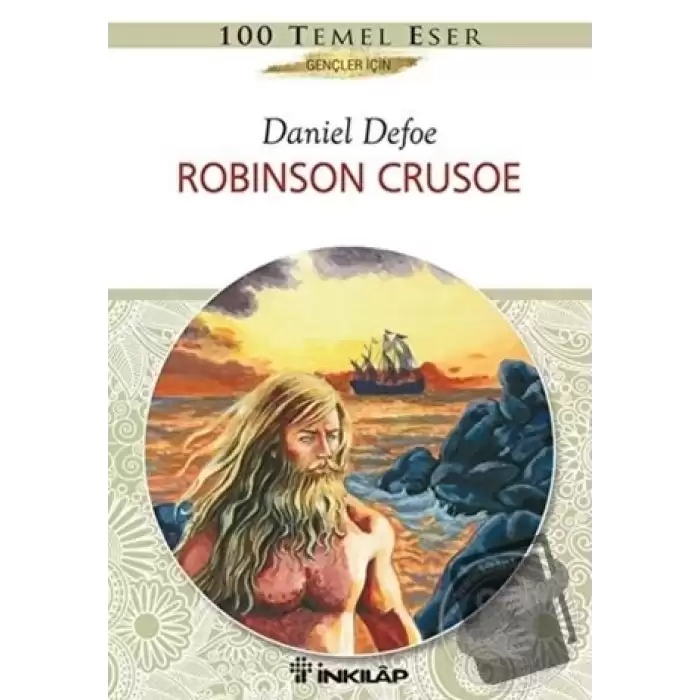 Robinson Crusoe