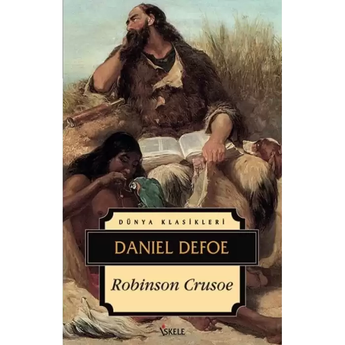 Robinson Crusoe