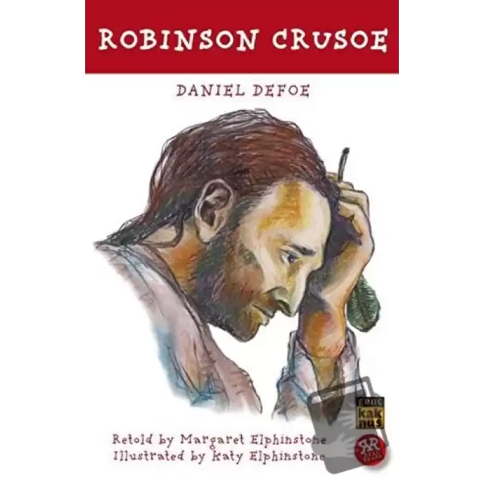 Robinson Crusoe