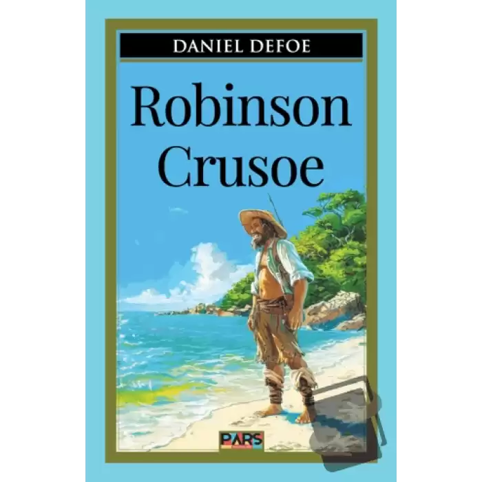 Robinson Crusoe