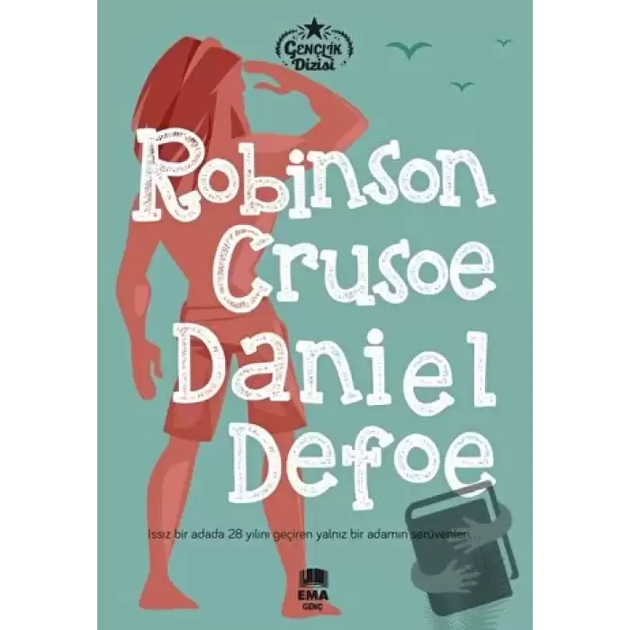 Robinson Crusoe