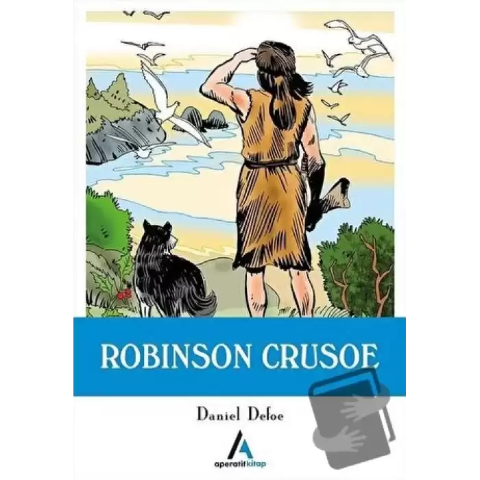 Robinson Crusoe