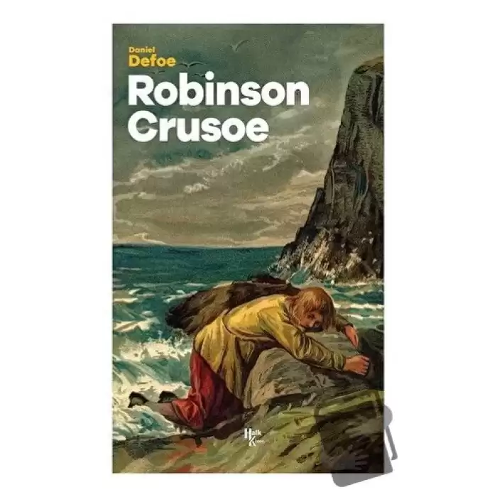 Robinson Crusoe