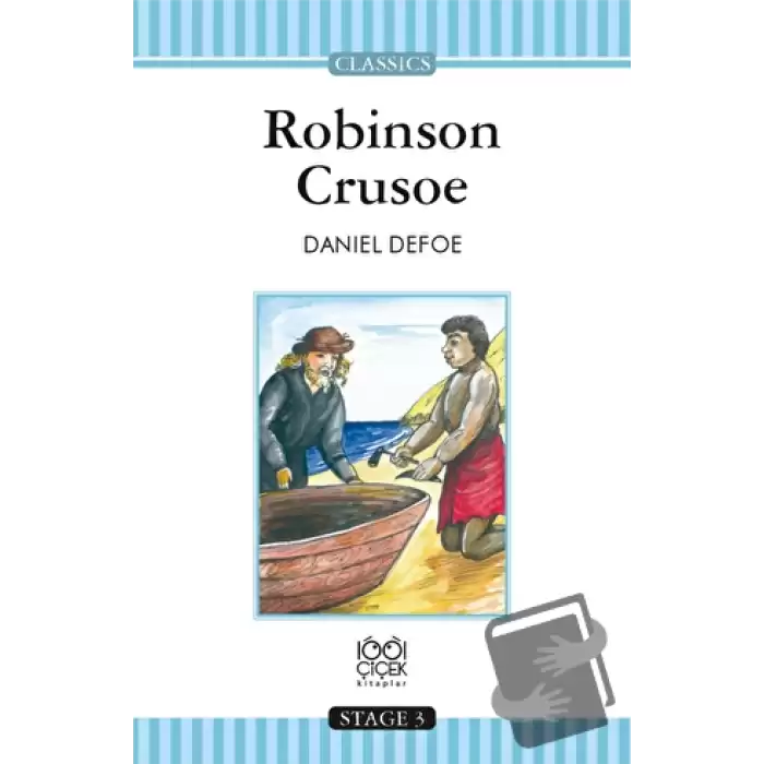 Robinson Crusoe