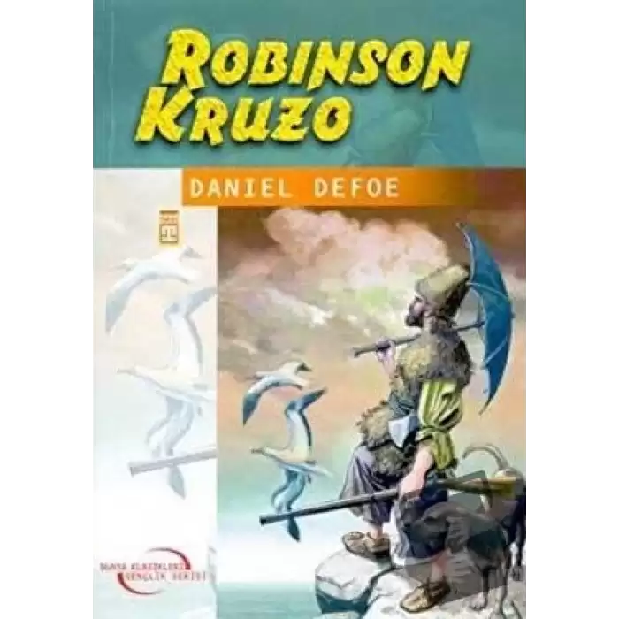 Robinson Crusoe