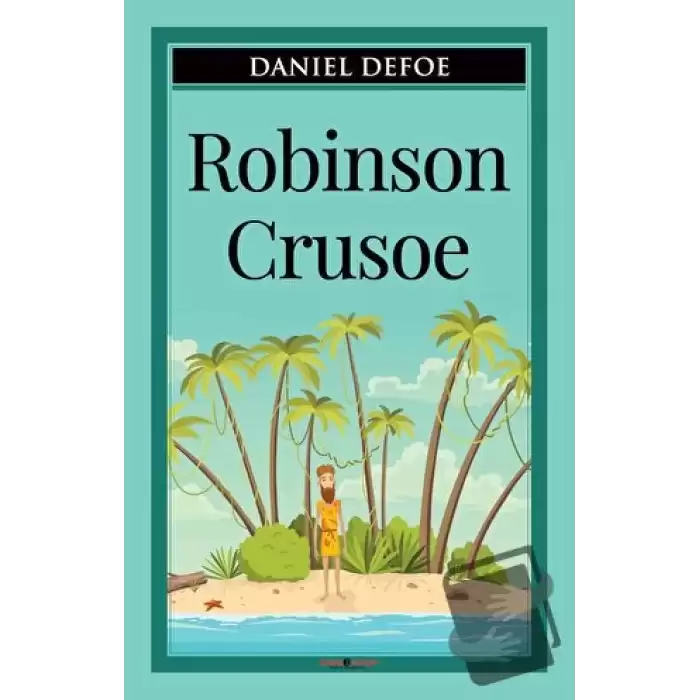 Robinson Crusoe