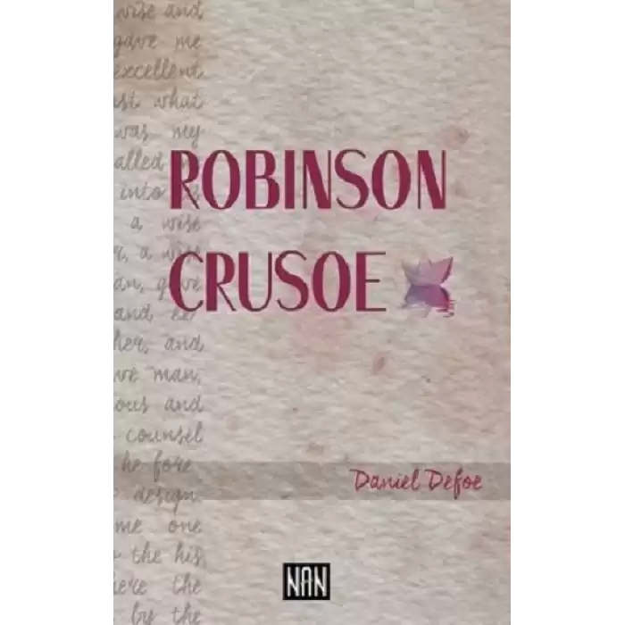 Robinson Crusoe