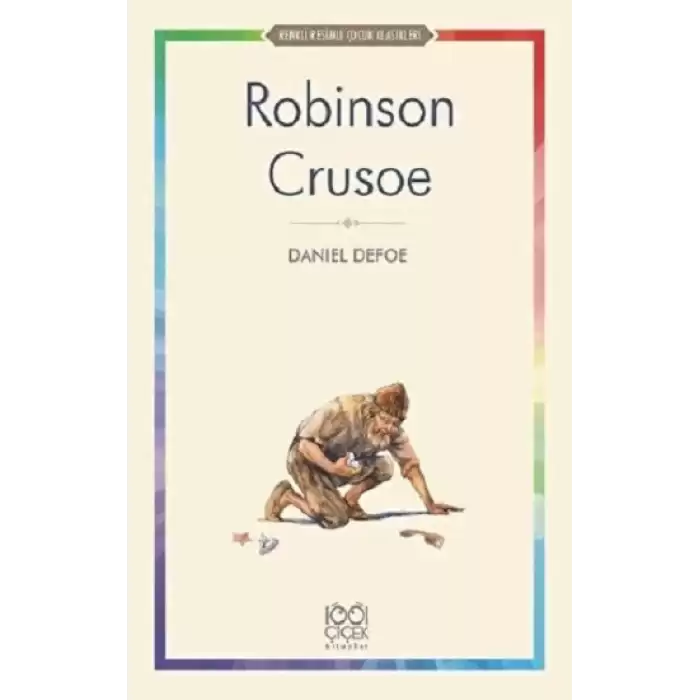 Robinson Crusoe