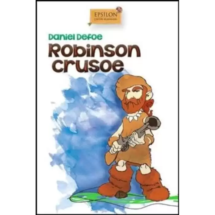 Robinson Crusoe