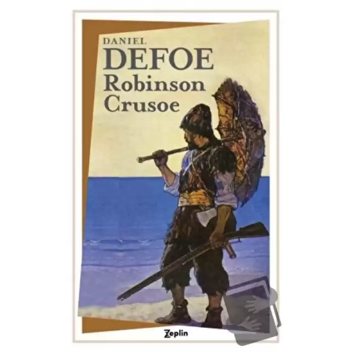 Robinson Crusoe