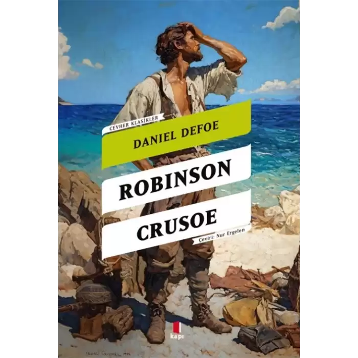 Robinson Crusoe