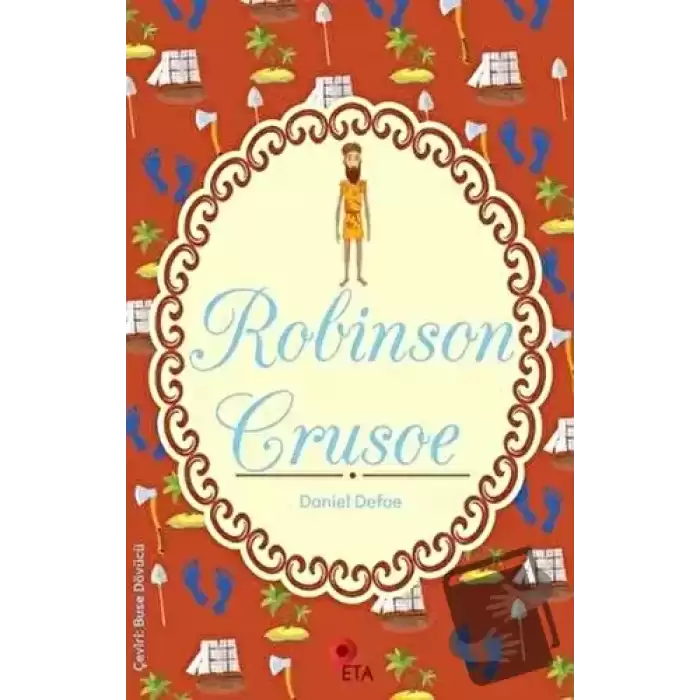 Robinson Crusoe