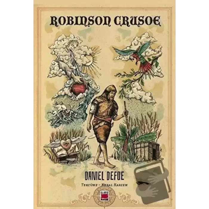 Robinson Crusoe