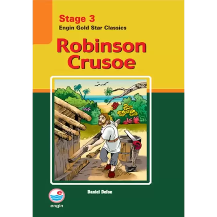 Robinson Crusoe