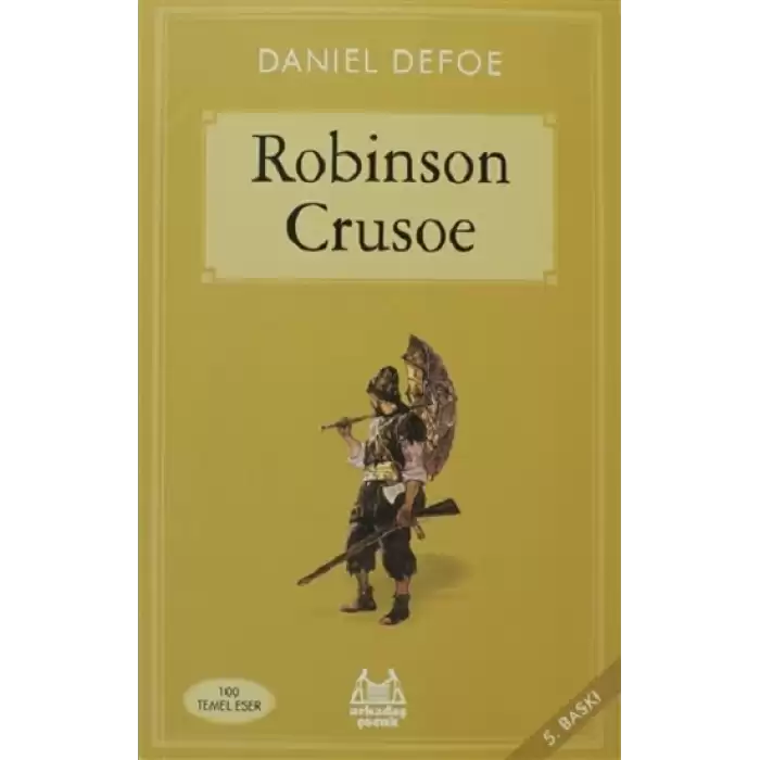 Robinson Crusoe