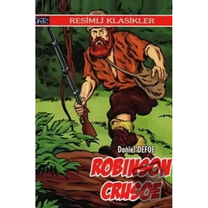 Robinson Crusoe