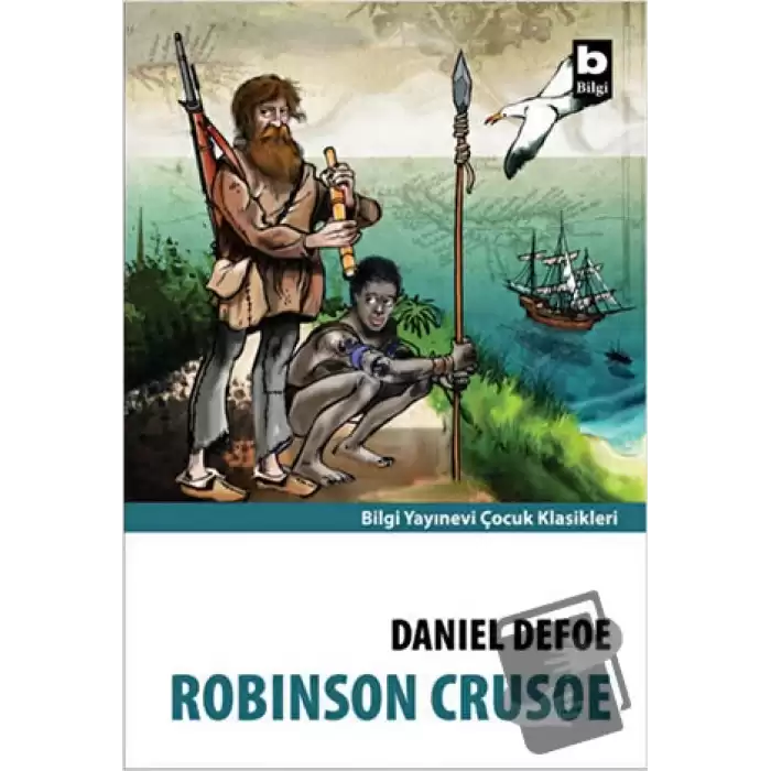 Robinson Crusoe