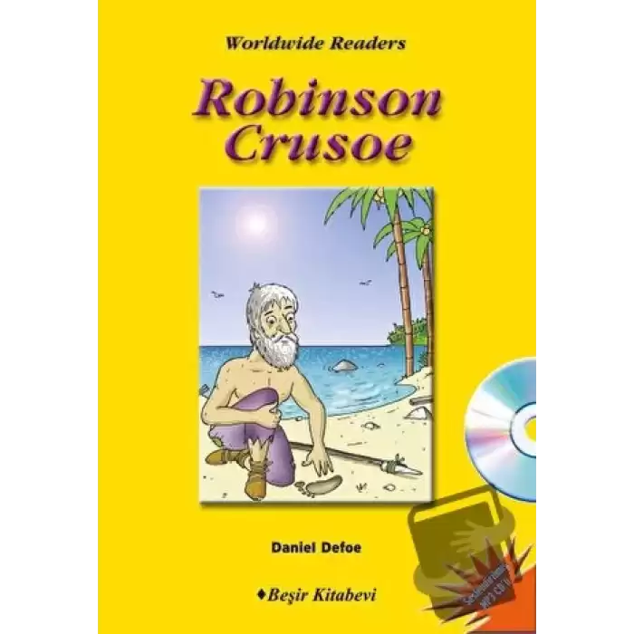 Robinson Crusoe Level 6