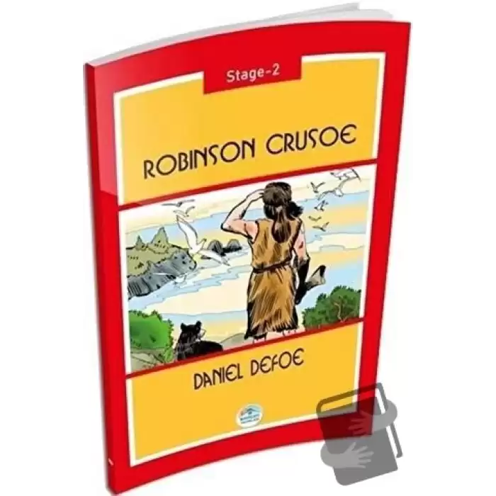 Robinson Crusoe (Stage 2)