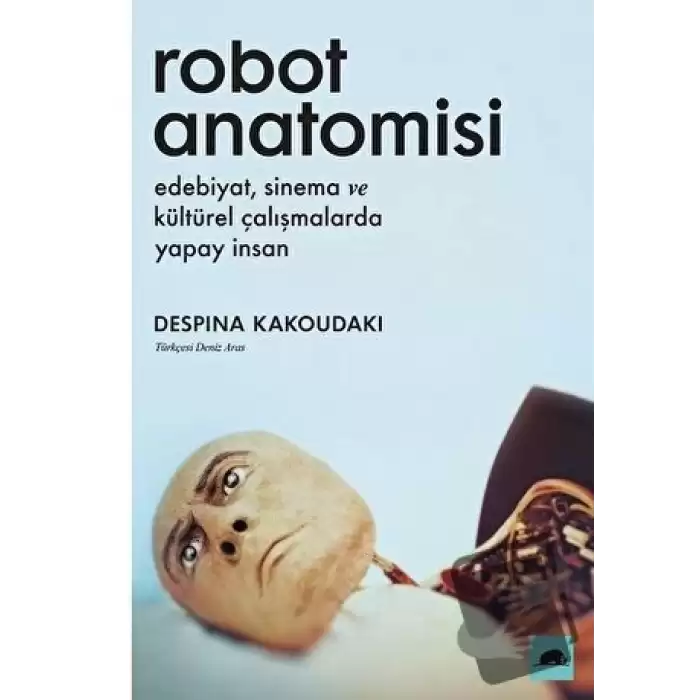 Robot Anatomisi