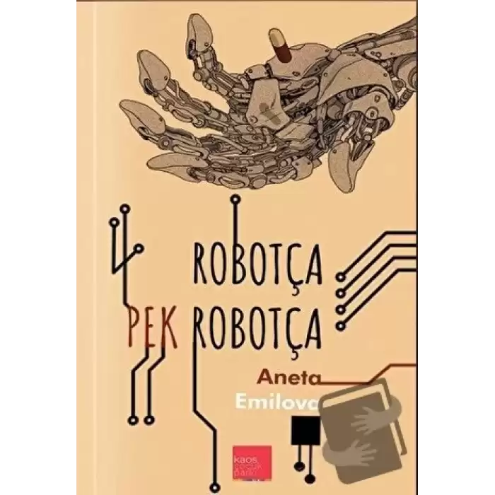 Robotça Pek Robotça