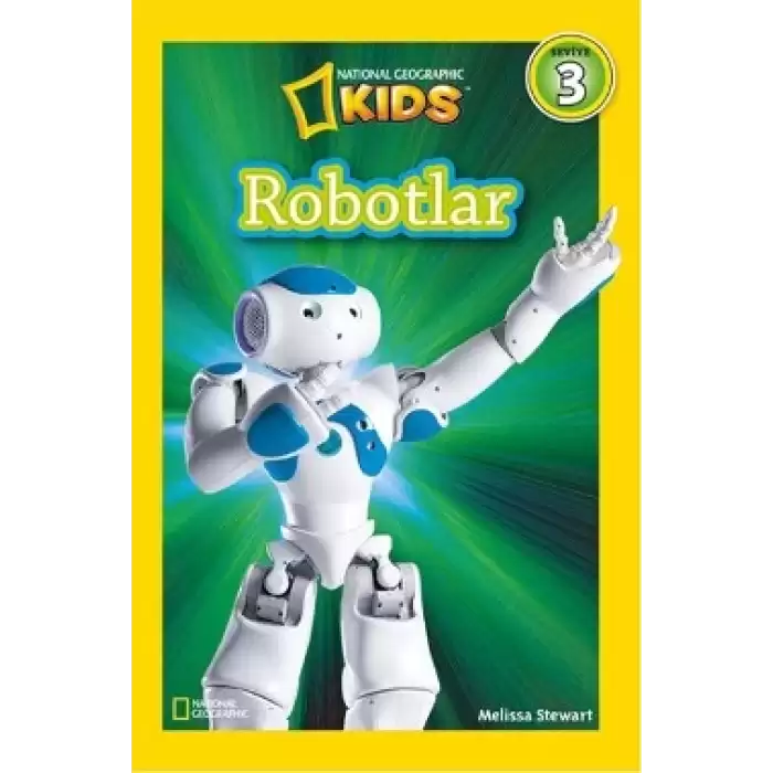 Robotlar