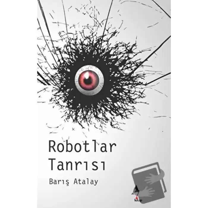 Robotlar Tanrısı