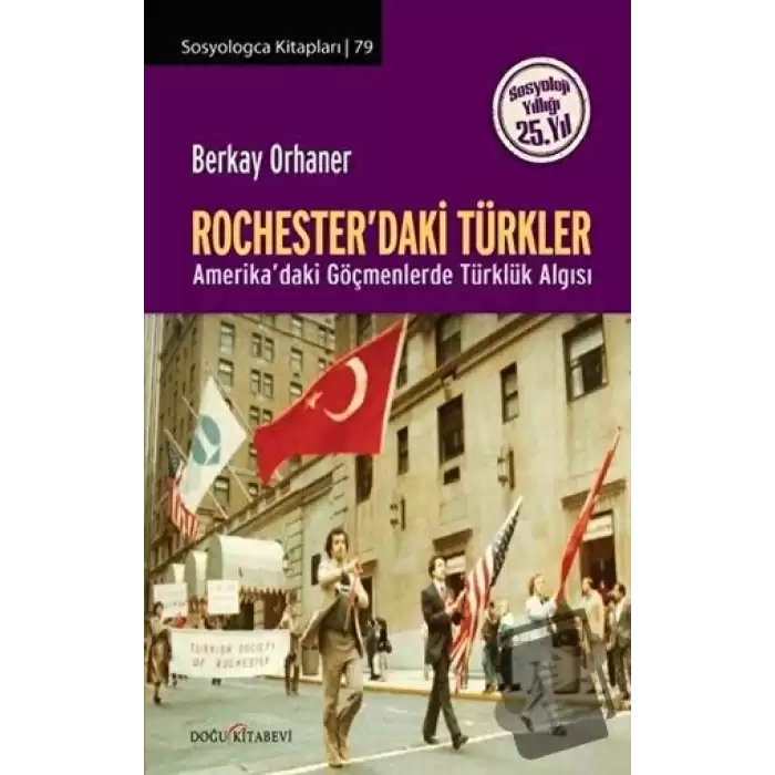 Rochesterdaki Türkler