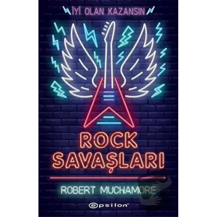 Rock Savaşları