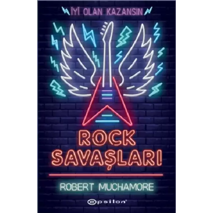 Rock Savaşları