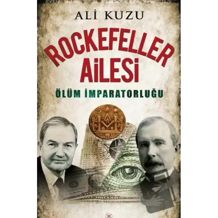 Rockefeller Ailesi