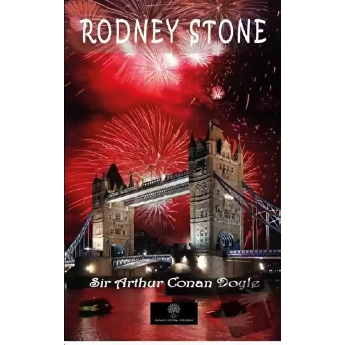 Rodney Stone