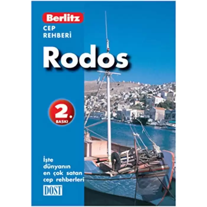 Rodos Cep Rehberi