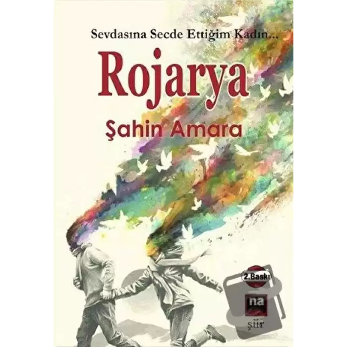 Rojarya