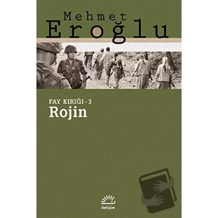 Rojin: Fay Kırığı 3