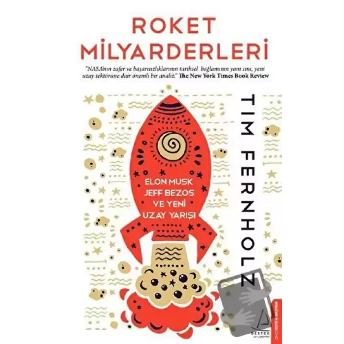 Roket Milyarderleri