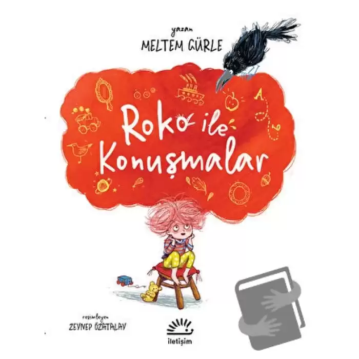 Roko İle Konuşmalar