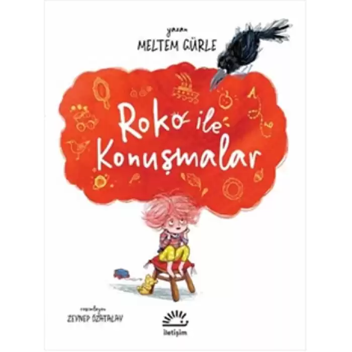 Roko İle Konuşmalar