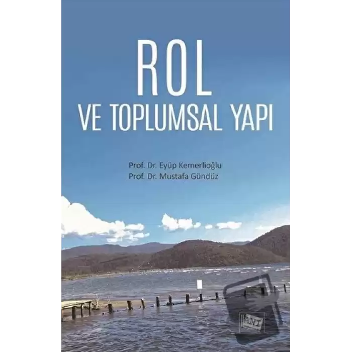 Rol ve Toplumsal Yapı