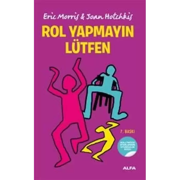 Rol Yapmayın Lütfen